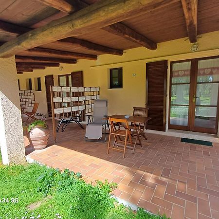 Agriturismo Bio Pian Dei Casali Сатурния Екстериор снимка