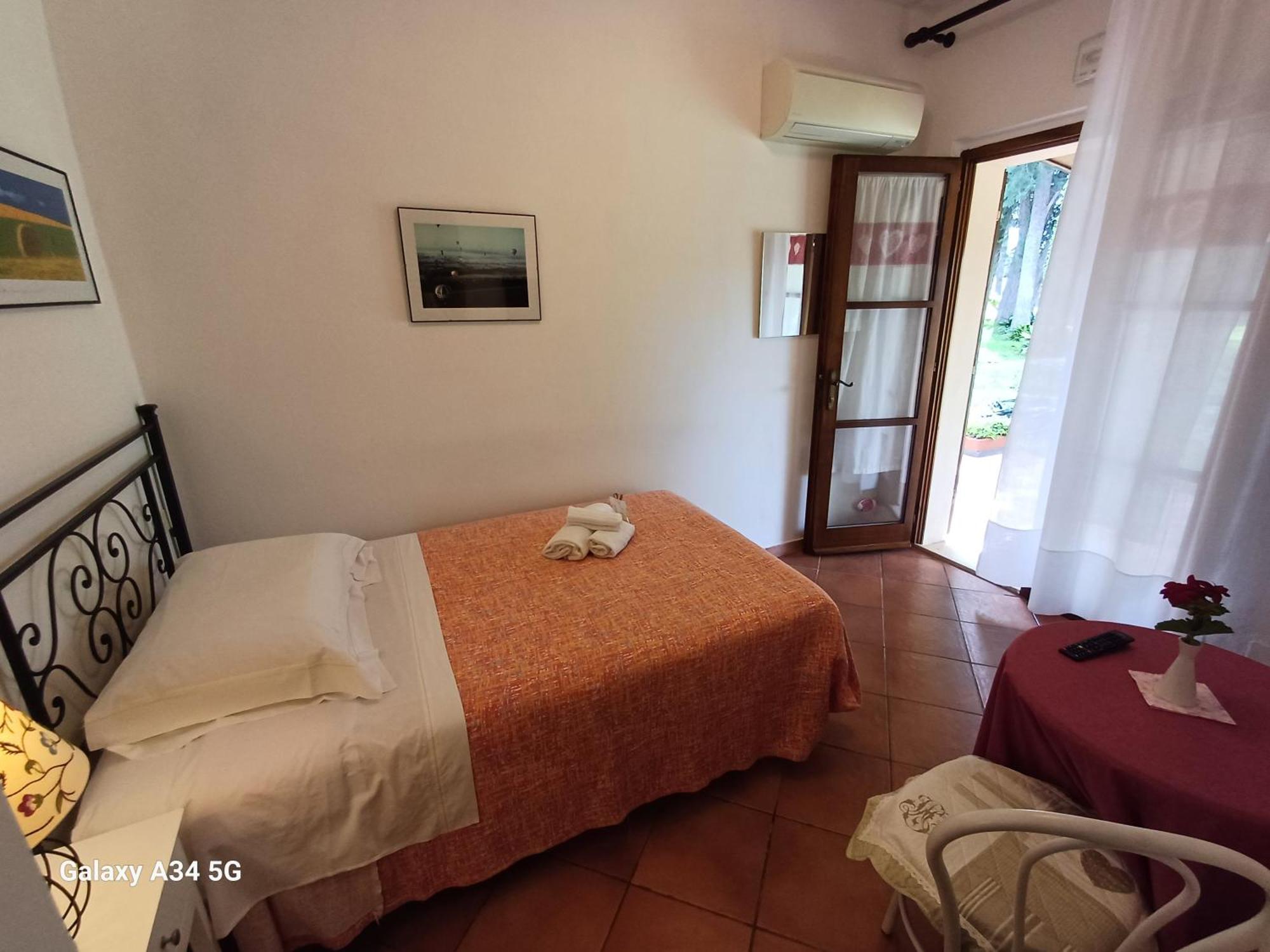 Agriturismo Bio Pian Dei Casali Сатурния Екстериор снимка